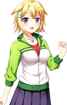 木崎 瀬苗