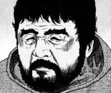 イタさん
