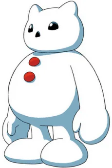 ユキダルモン