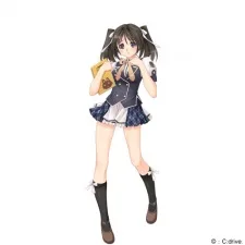 梔初夏