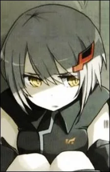 ナナ・グレイ