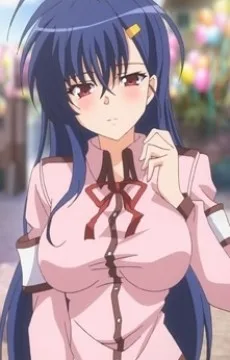 玲子