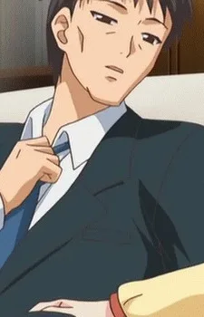 木崎春樹（きざき はるき）