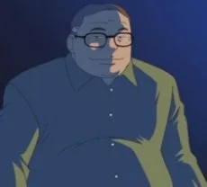 石神英太郎