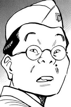 チャーリー石塚