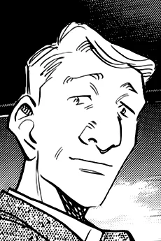 トニー・グッドマン