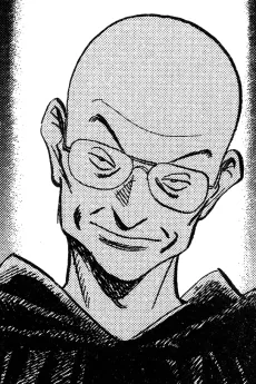 田村マサオ