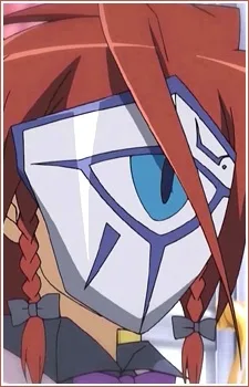 姫神茜
