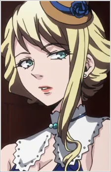 フェデリカ