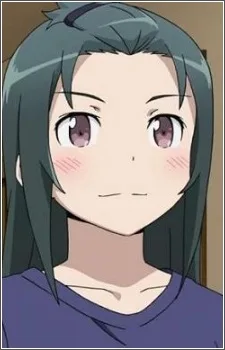 槇島香織