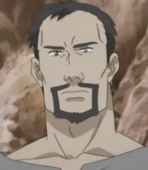 ジョヴァンニ