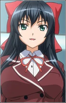真鍋 若菜 
