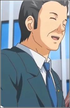 柏木雄太郎