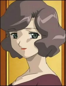 貴城あずさ