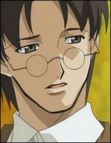 貴城悠志郎