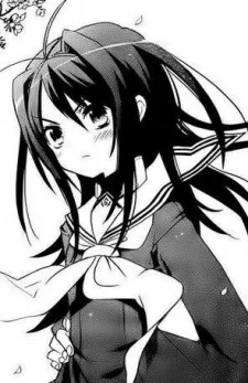 千明ちあき