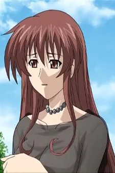 春日保奈美
