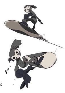 スナッキー