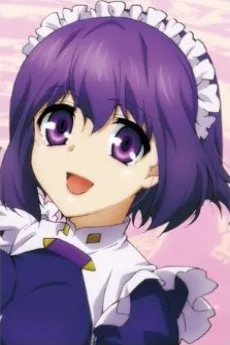 コゼット・シェリー