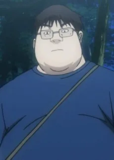 明智 光男 