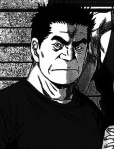 近藤勇