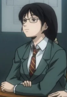 芹沢愛子