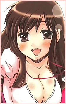 栖佑 日菜子（せいゆう ひなこ）