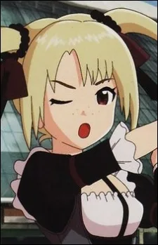 鈴木彩音