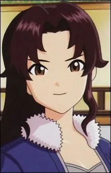 尾崎玲子