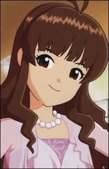 日高舞