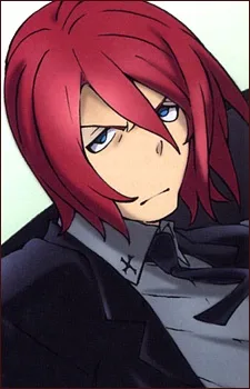 スピリット=アルバーン