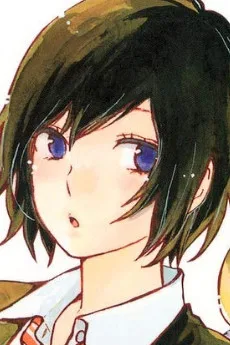 清水あや
