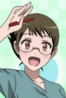 キョーコちゃん