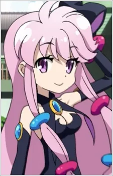 メルティナ・メルヴィス