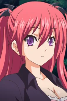 フィリカ・ミア・シャタナ