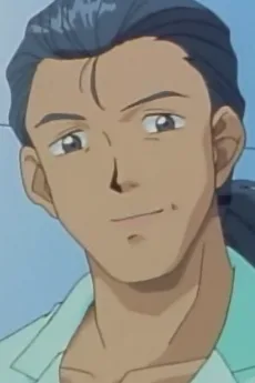 海原琢磨呂