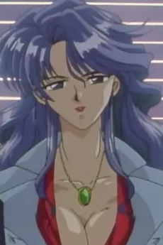 野々村亜希子