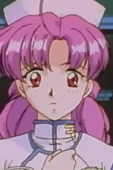 牧野梨恵