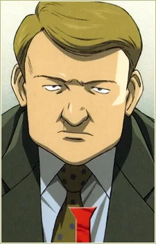 ルーディ・ギーレン