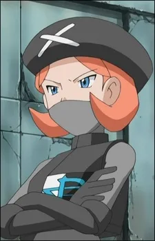 アンジー