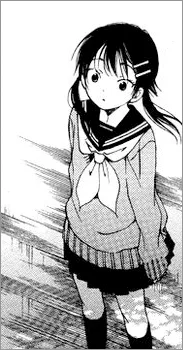 七瀬 奈々子
