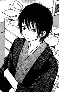 黒井里 薫