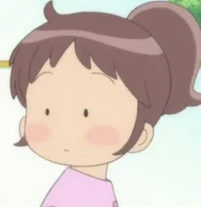 マユ