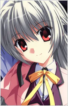 神代 アリス