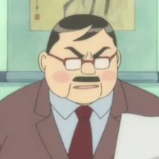 ボス