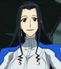 ハバラギ・イツキ