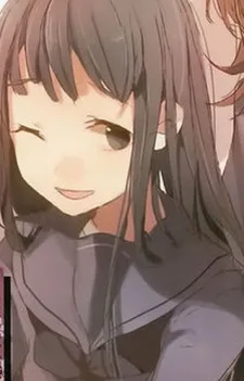 柳悠里
