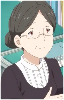 桂木先生