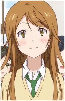 桐山 美花