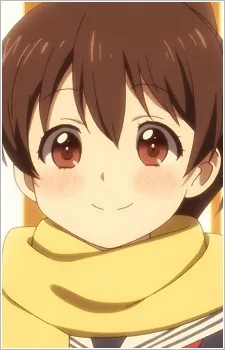 棚橋 紘佳